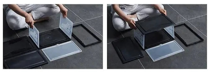 Sneakers Doos Organisator