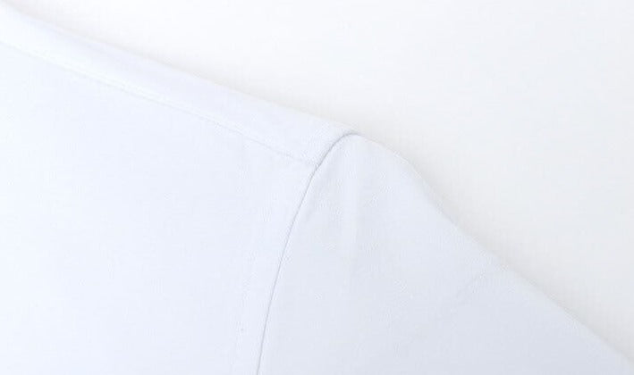 Modern Stretch Shirt Lange Mouw