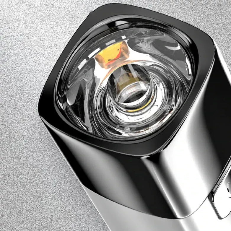 Mini Ultra Heldere Zaklamp