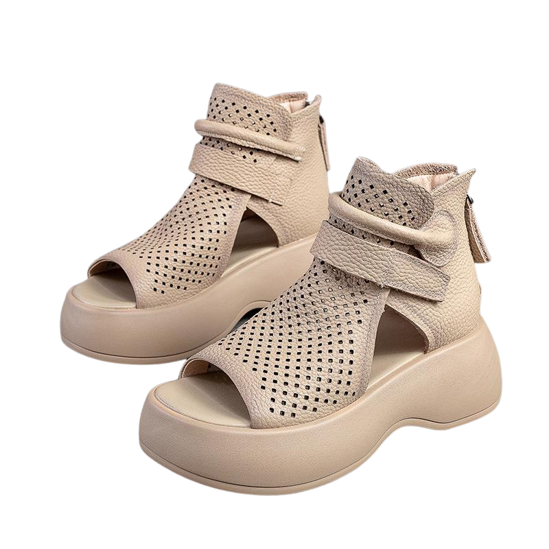 Chique Casual Damessandalen