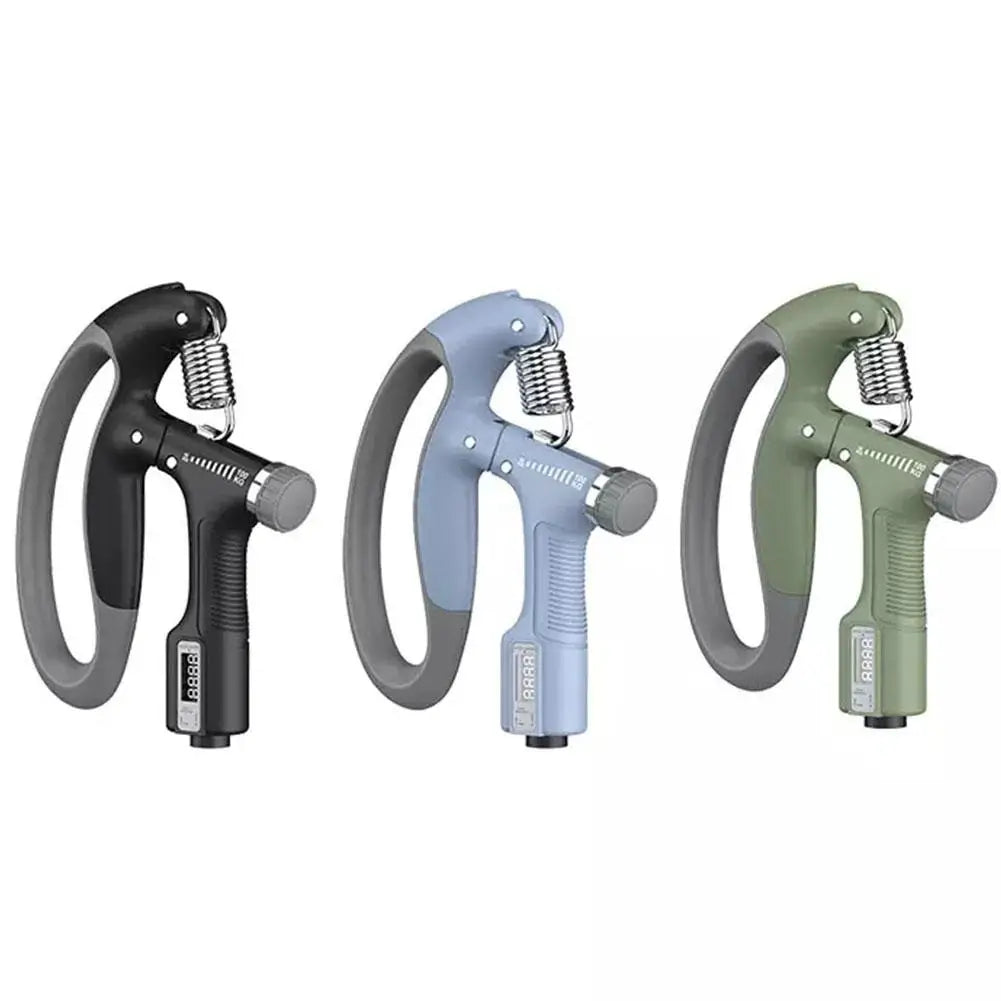 Elektronische Hand Grip Strengthener