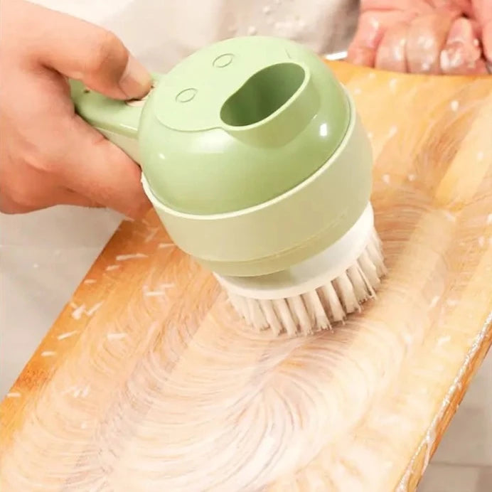 Multifunctionele Handheld Groentesnijder