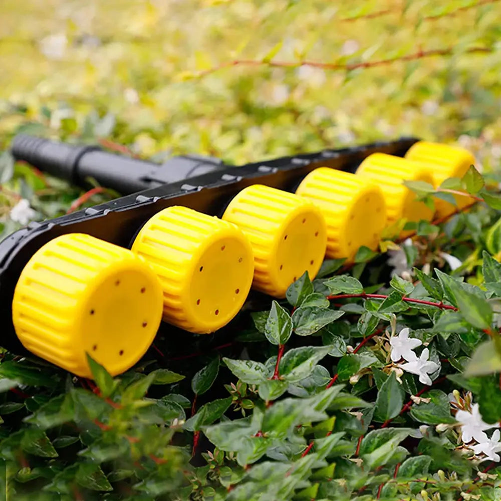 Verstelbare Multi-Kop Tuinsproeier