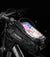 Waterdichte Fietstas met Touch Screen