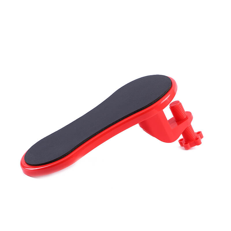 Bevestigbare armsteun