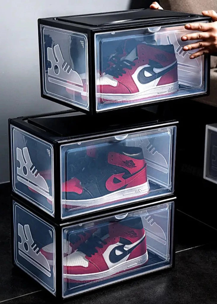 Sneakers Doos Organisator