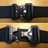 Heavy-Duty Tactische Riem