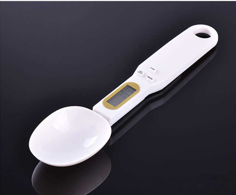 Elektronische Maatlepel