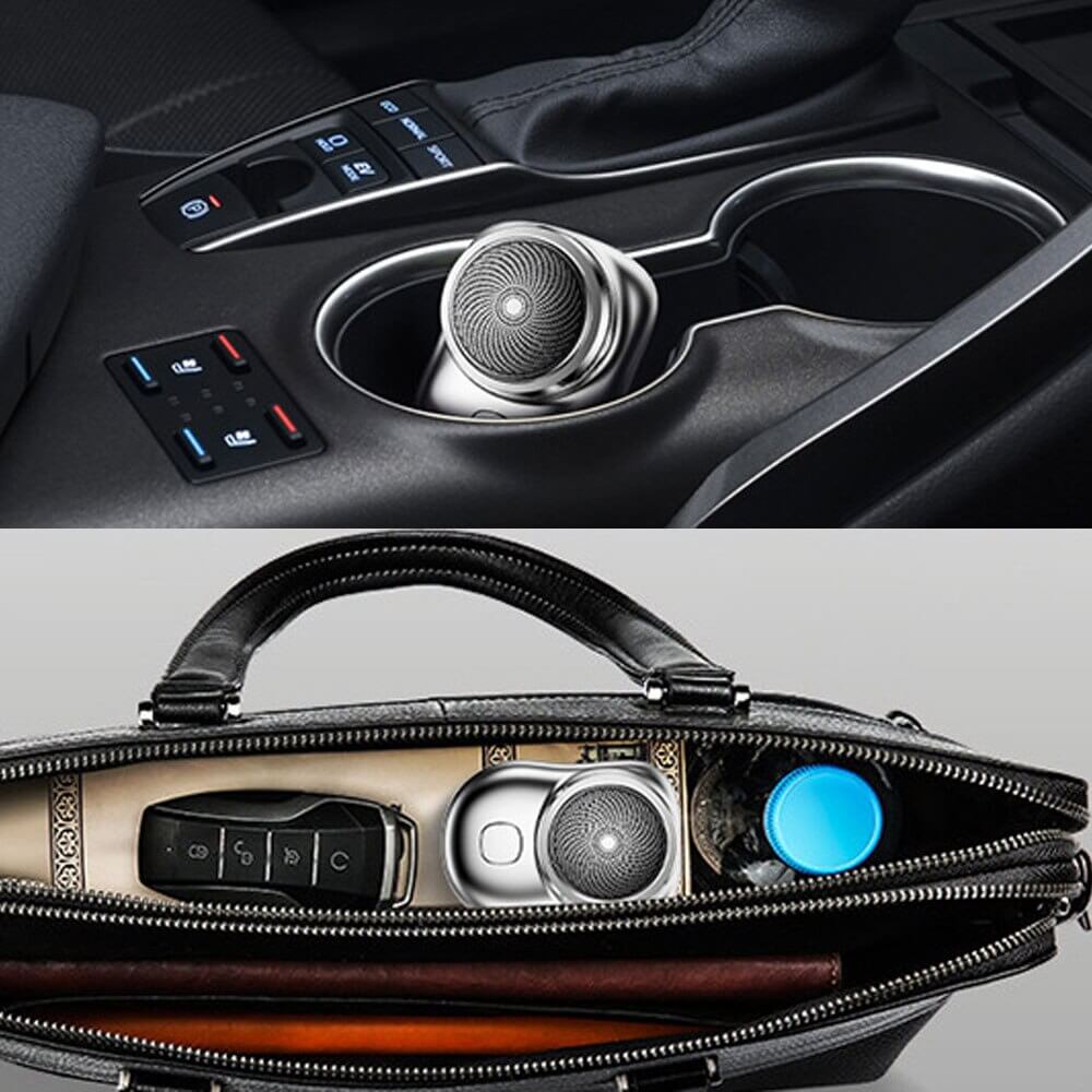 Elektrisch Scheerapparaat