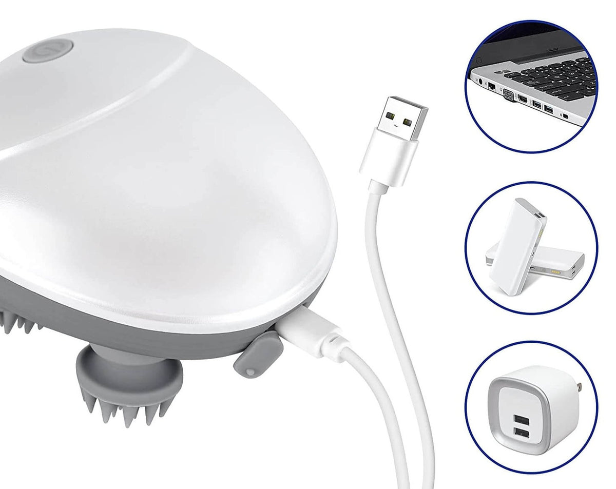 Care Glide Elektrische Lichaamsmassager