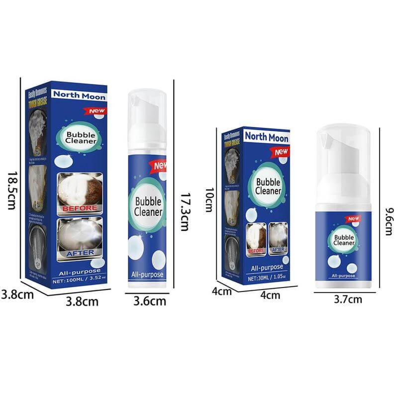 Roest & Vlekken Spuitreiniger