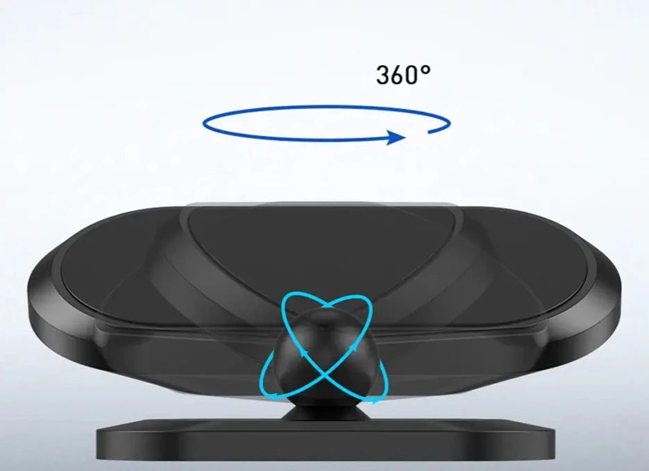 360 Graden Magnetische Autohouder