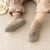Zachte Rubber Cartoon Babyschoenen