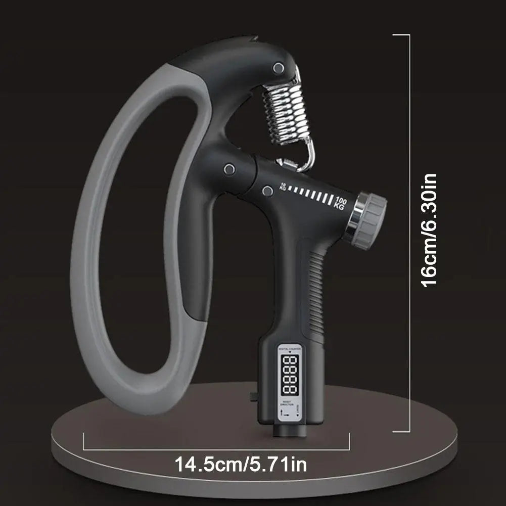 Elektronische Hand Grip Strengthener