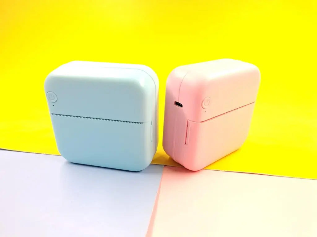 Thermische zakprinter