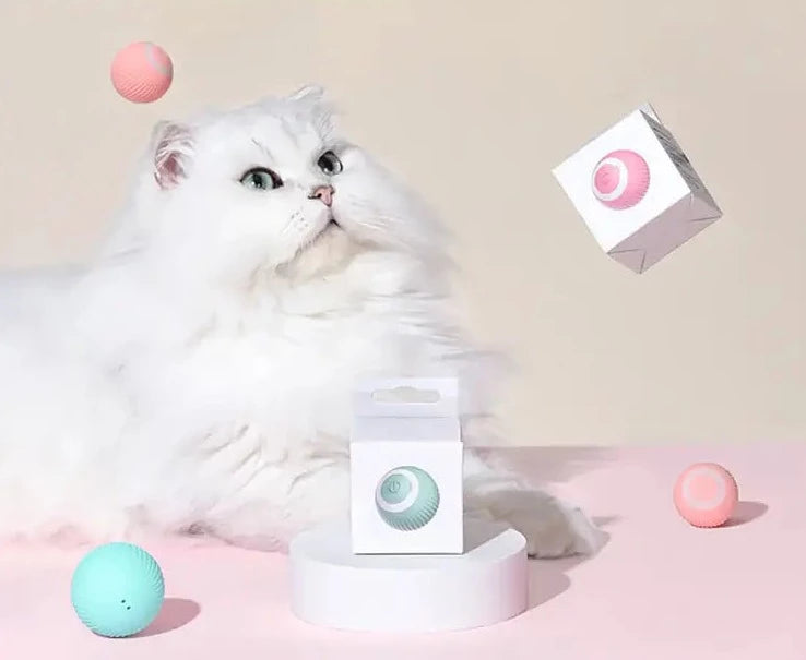 Slimme Interactieve Huisdierenbal Speelgoed