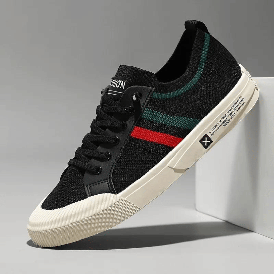 Variant image for Nette Schoenen Heren Urban Stijl Leer-11