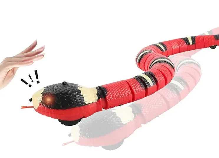 Cat's Smart Interactief Slangspeelgoed