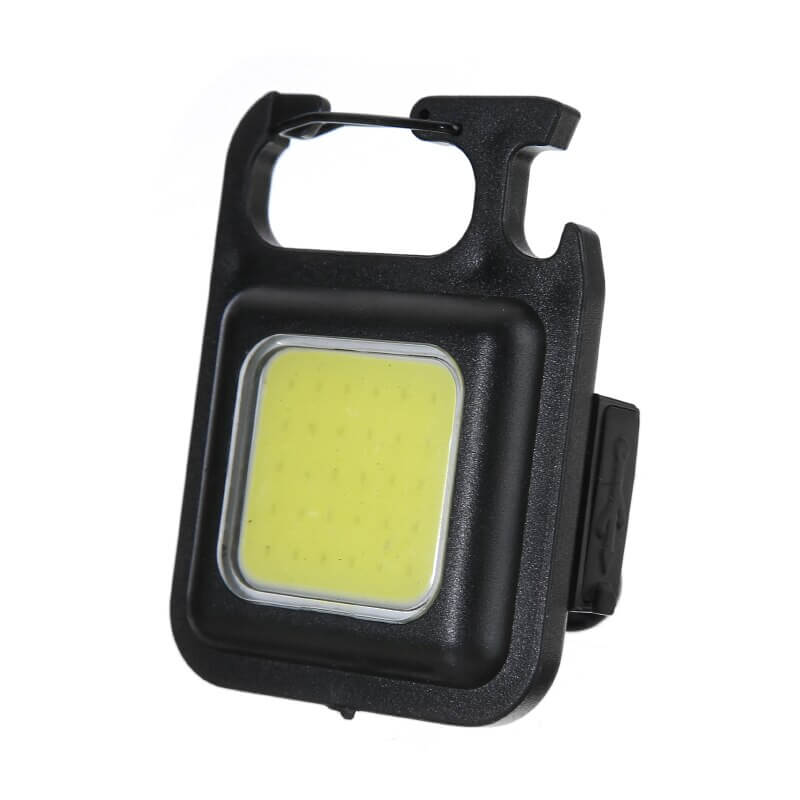 Mini Zaklamp Sleutelhanger