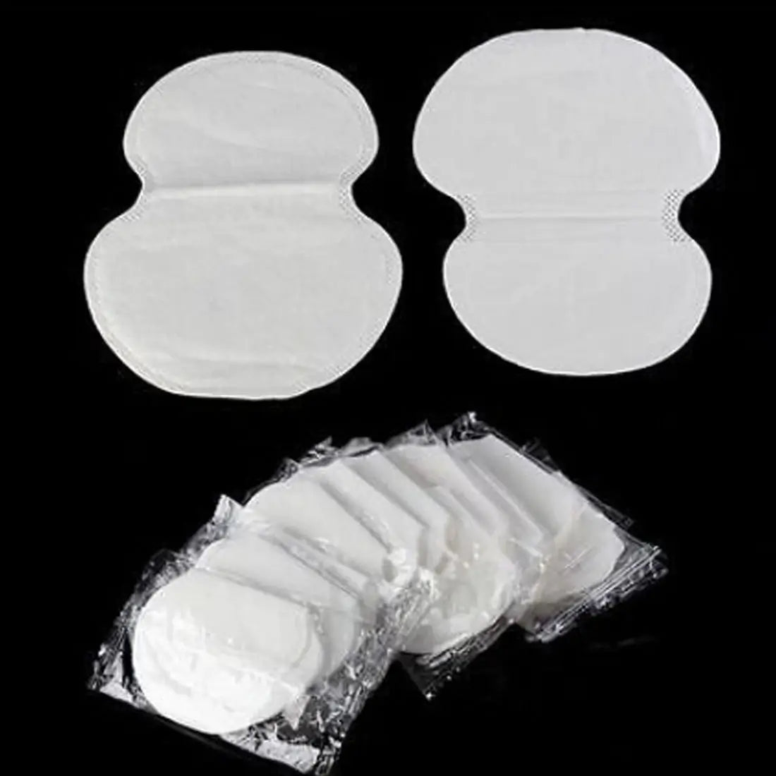 Zweetabsorberende Dress Pads