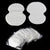 Zweetabsorberende Dress Pads