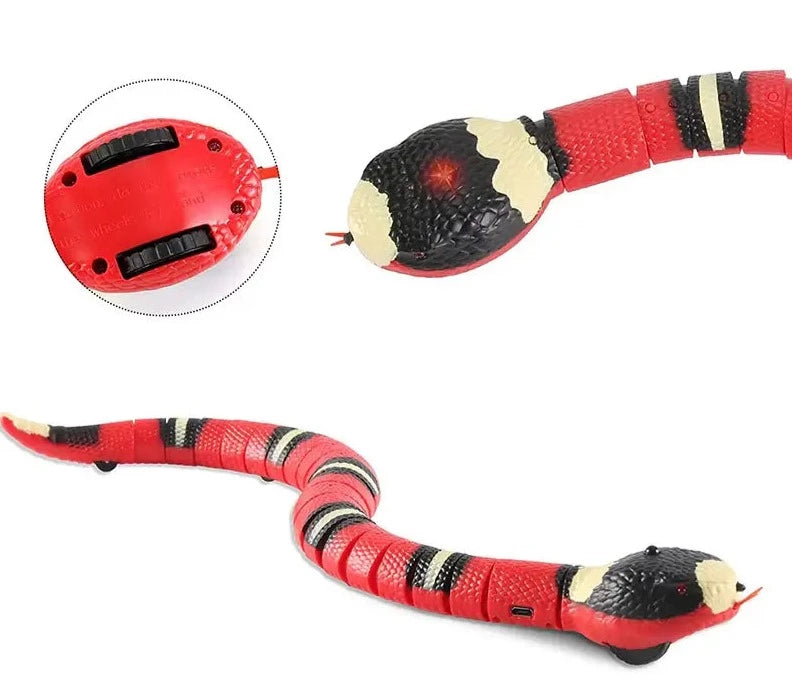 Cat's Smart Interactief Slangspeelgoed