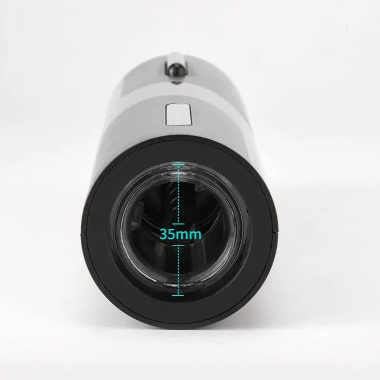 Automatische Wijnopener Set