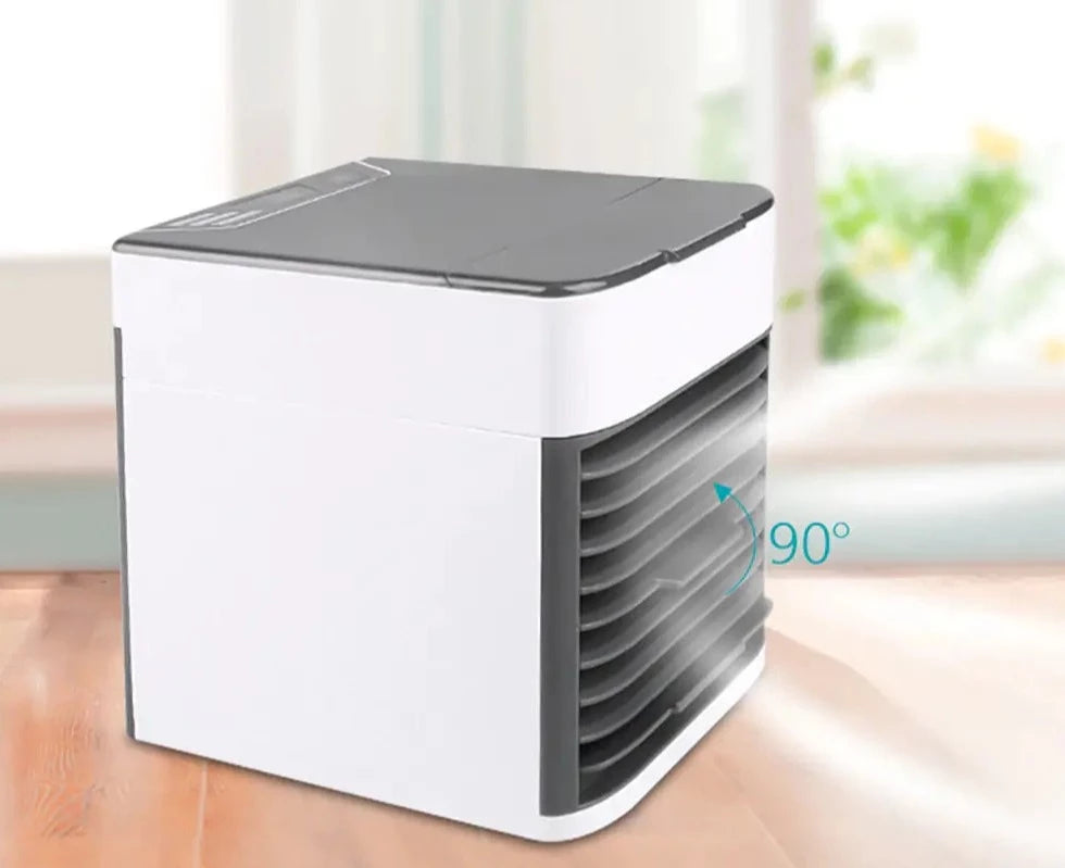 Mini Draagbare Luchtkoeler