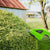 2-in-1 Draadloze Heggenschaar