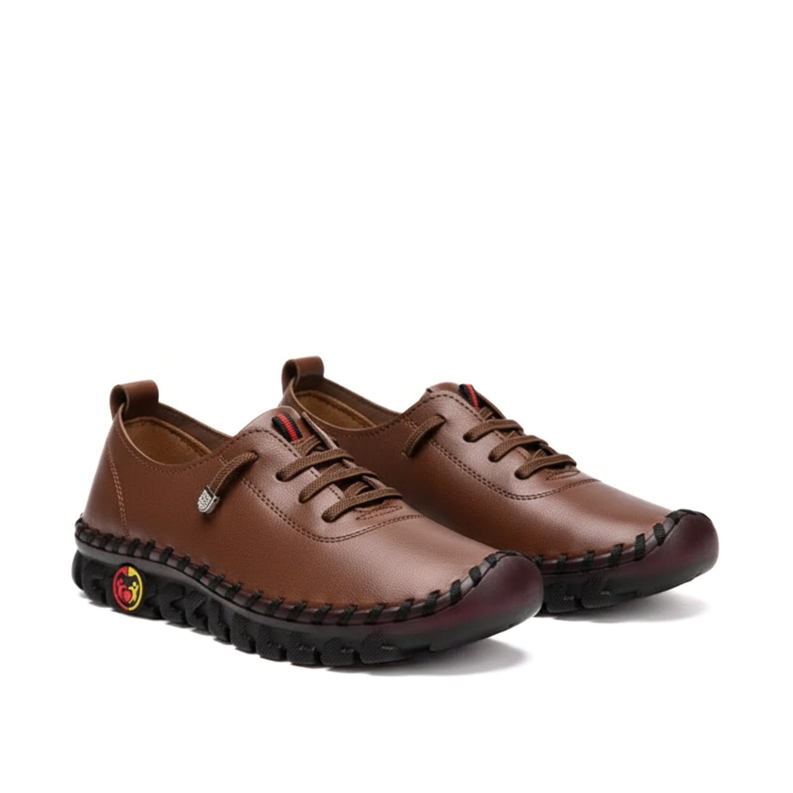 Vrouwen Comfortabele Platte Loafer