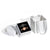 Zon en Maan Armband