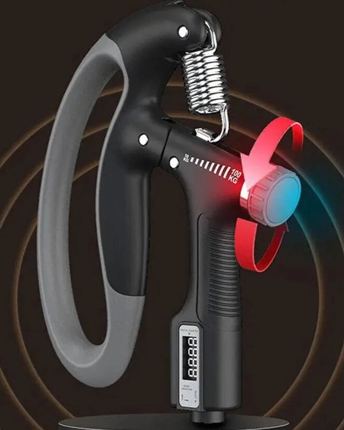 Elektronische Hand Grip Strengthener