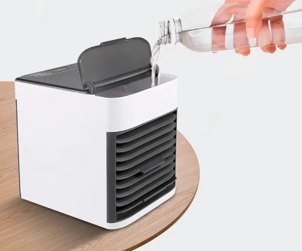 Mini Draagbare Luchtkoeler