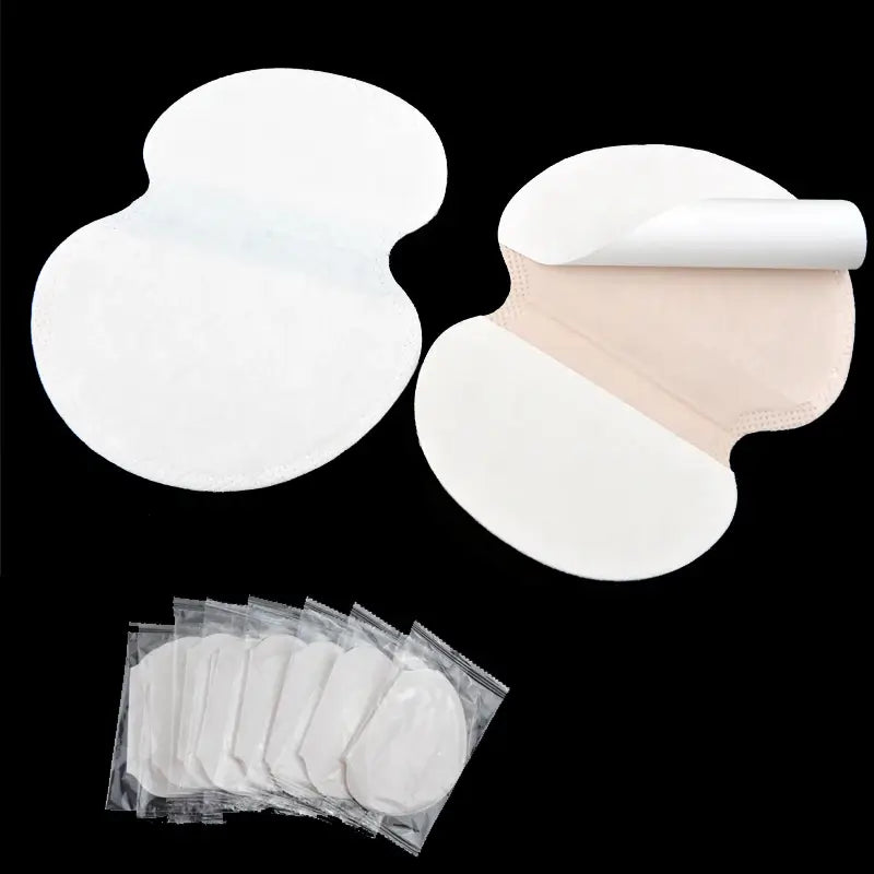 Zweetabsorberende Dress Pads