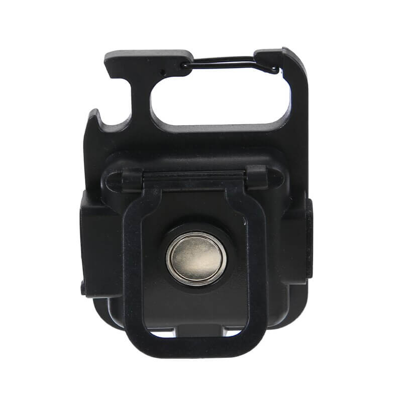 Mini Zaklamp Sleutelhanger
