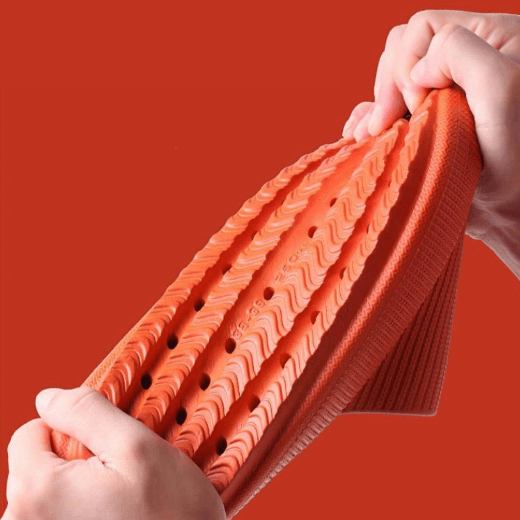 Comfortabele Antislippantoffels