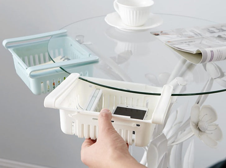 Koelkast Uitbreidbare Lade-organizer