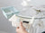 Koelkast Uitbreidbare Lade-organizer