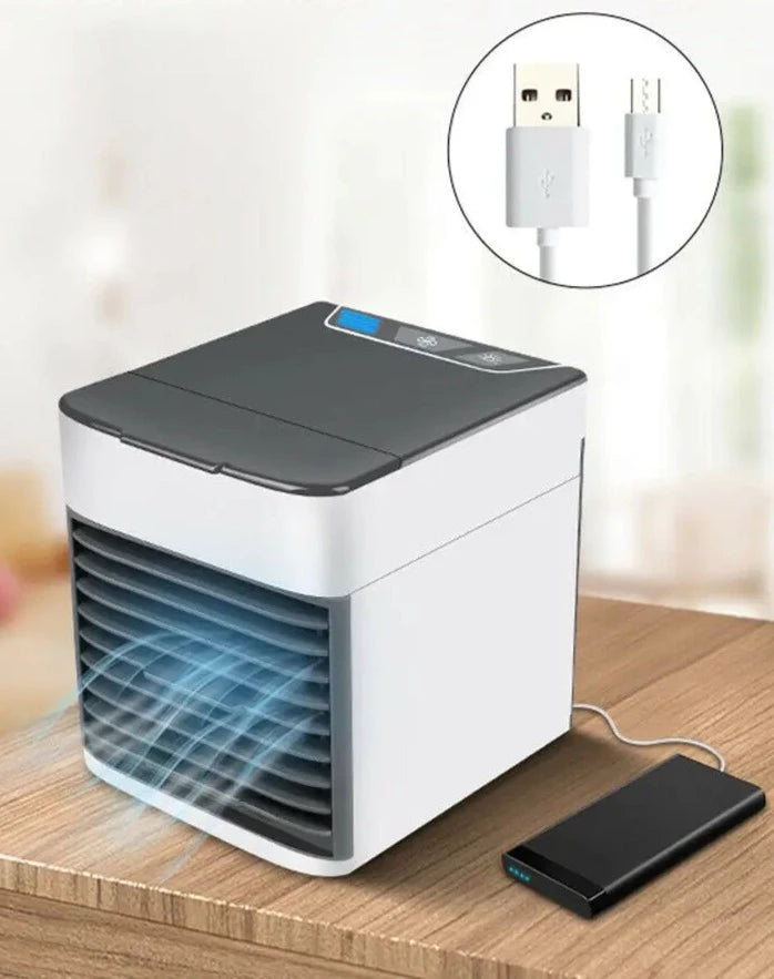 Mini Draagbare Luchtkoeler