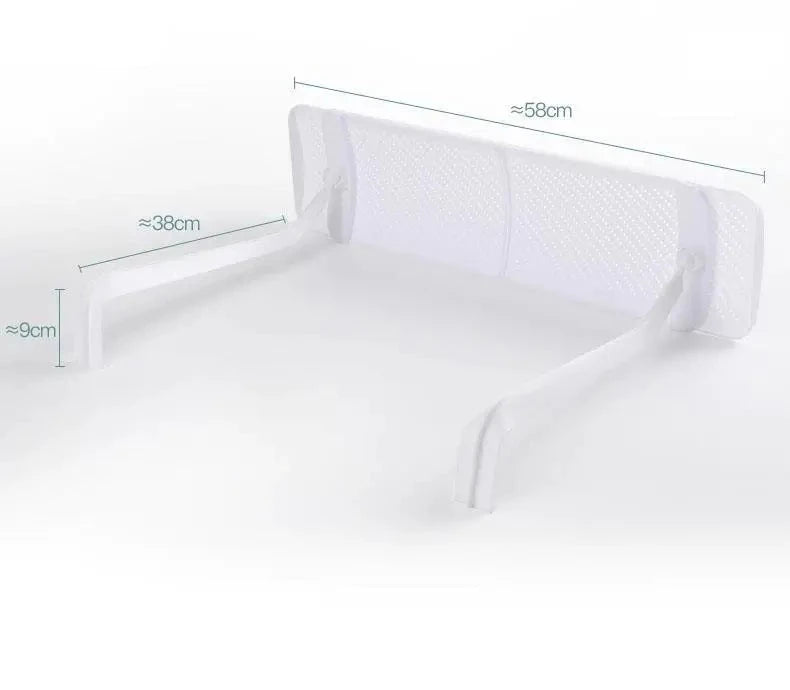 Airco Deflectorplaat