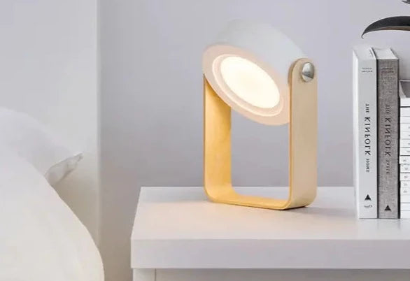 Opvouwbare Touch LED Camping Lamp