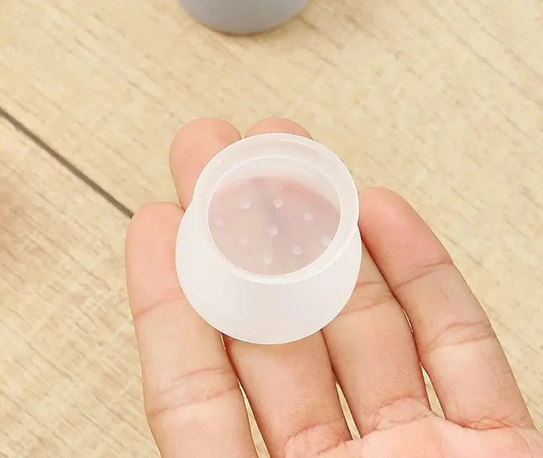 Silicone Vloerbeschermers