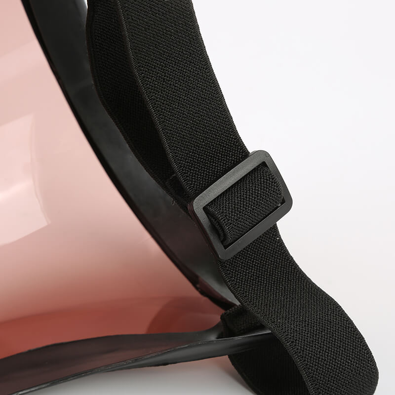 Anti-condensatie Volledig Gezichtsscherm