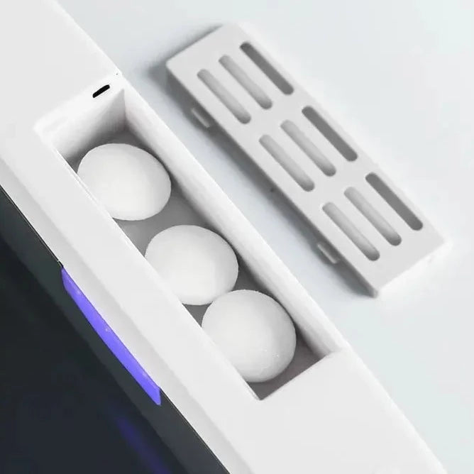 Slimme Handenvrije Afvalemmer