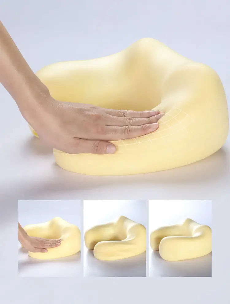 Nek Elektrische Kussenmasseur