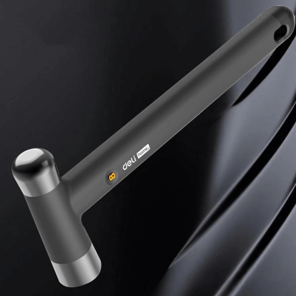 Koolstofstalen Hamer