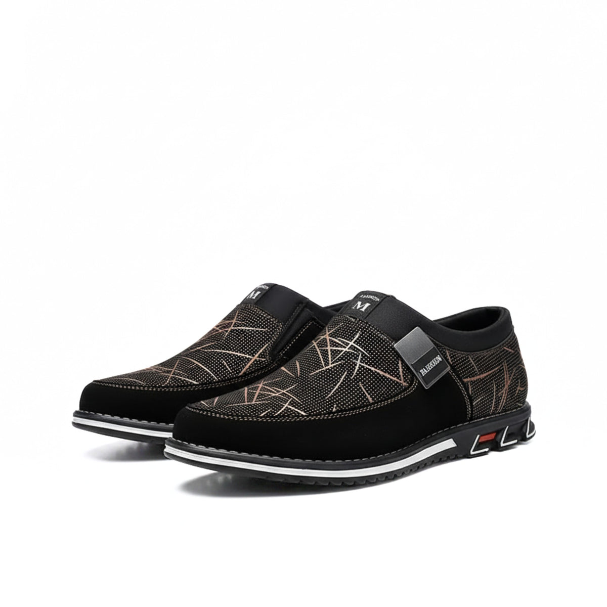 Casual Heren Schoenen