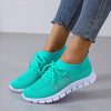 Variant image for Dames Sneakers Comfortabel Orthopedisch Design Ademend Textiel-1