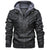 Heren Jack Elegant Waterdicht Polyester Mix