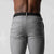 Heren Chino's Slanke Pasvorm Katoenmix voor Stijlvolle Outfits-4
